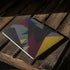 Sneakerhead Geometric Surface Laptop 2 Skin